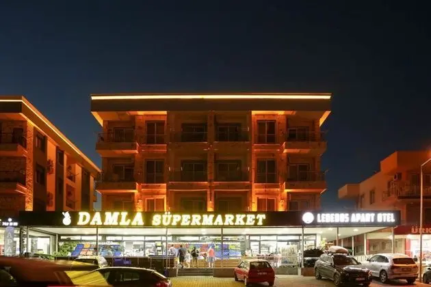 Standart oda 3 Kişilik
