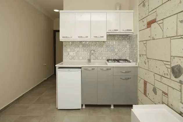 Standart oda 3 Kişilik