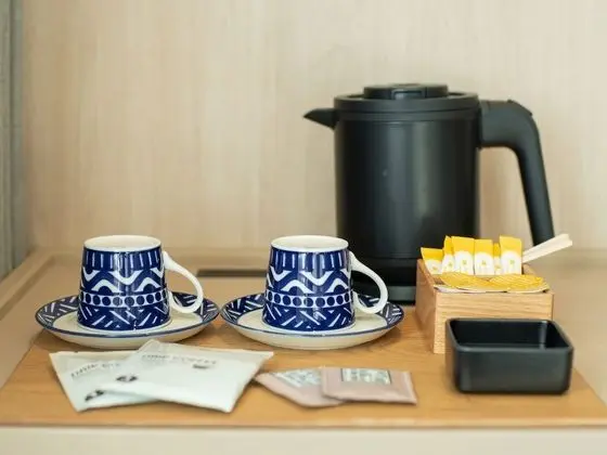 Standard İki Ayrı Yataklı Oda, Sigara İçilmez
