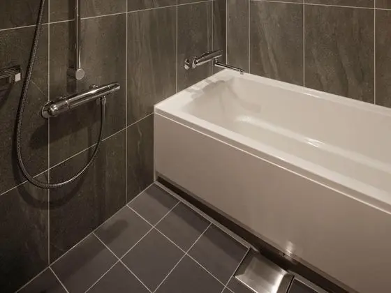 Standard Tek Büyük Yataklı Oda, Sigara İçilmez, Köşe