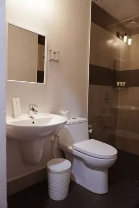 Deluxe Oda, 2 Tek Kişilik Yatak