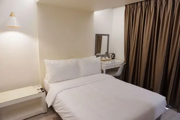 Deluxe Tek Kişilik Oda