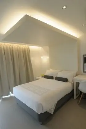 Deluxe Tek Kişilik Oda