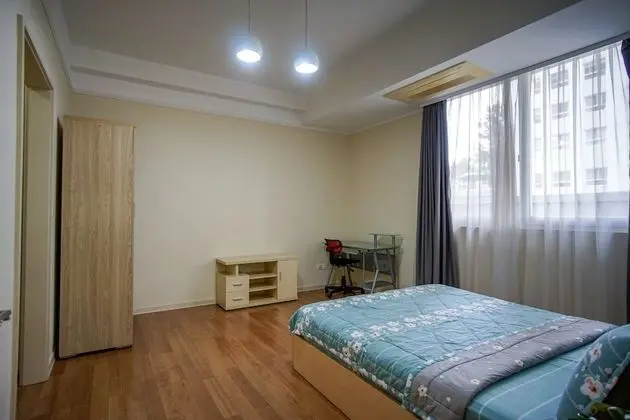 Executive Apart Daire, 2 Yatak Odası, Şehir Manzaralı
