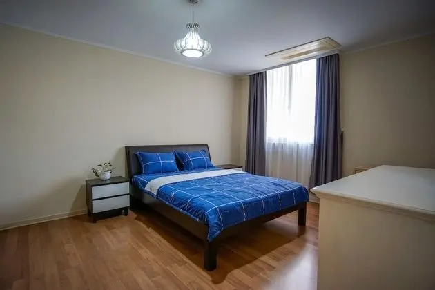 Executive Apart Daire, 2 Yatak Odası, Şehir Manzaralı