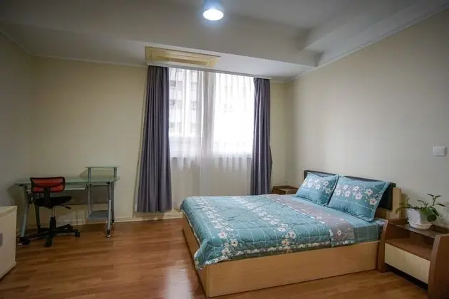Executive Apart Daire, 3 Yatak Odası, Şehir Manzaralı
