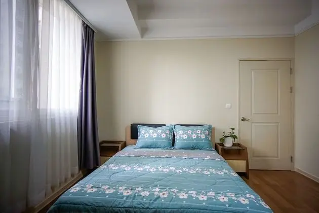 Executive Apart Daire, 3 Yatak Odası, Şehir Manzaralı