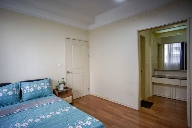 Executive Apart Daire, 3 Yatak Odası, Şehir Manzaralı