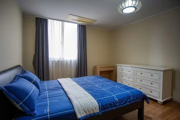 Executive Apart Daire, 3 Yatak Odası, Şehir Manzaralı