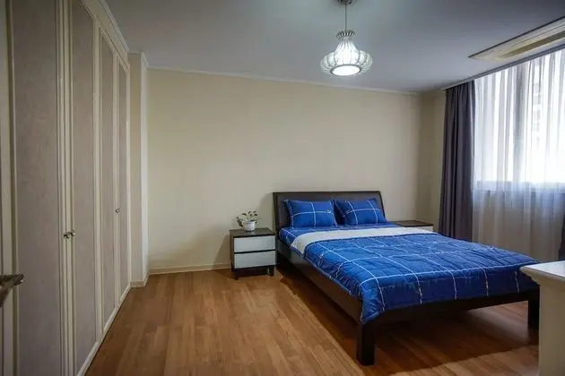 Executive Apart Daire, 3 Yatak Odası, Şehir Manzaralı
