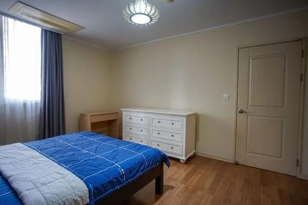 Executive Apart Daire, 3 Yatak Odası, Şehir Manzaralı