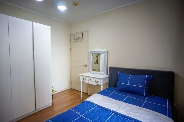 Executive Apart Daire, 3 Yatak Odası, Şehir Manzaralı