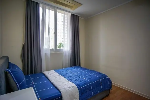 Executive Apart Daire, 3 Yatak Odası, Şehir Manzaralı