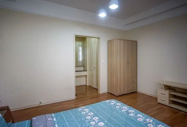 Executive Apart Daire, 3 Yatak Odası, Şehir Manzaralı