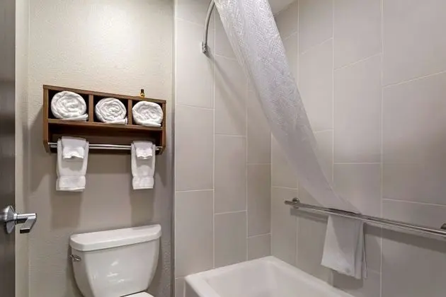 Standard Oda, 2 Büyük (Queen) Boy Yatak, Sigara İçilmez, Buzdolabı ve Mikrodalga