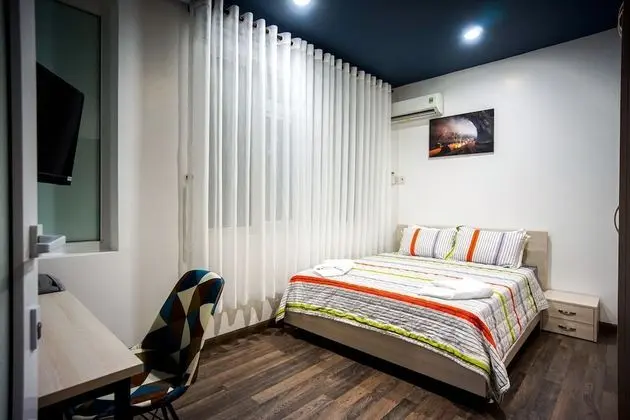 Family Executive, 2 Bedrooms Suite