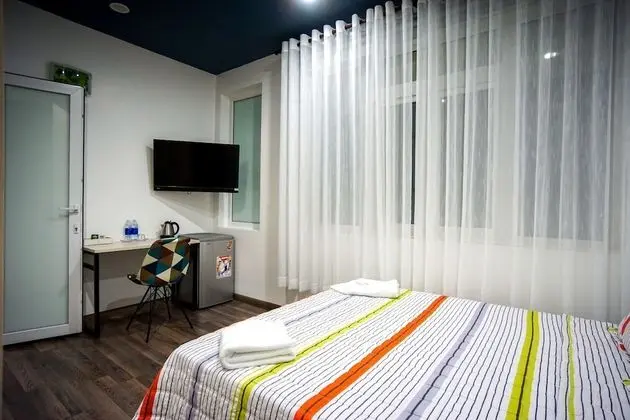 Family Executive, 2 Bedrooms Suite