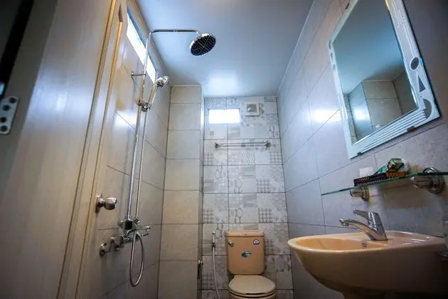 Family Executive, 2 Bedrooms Suite