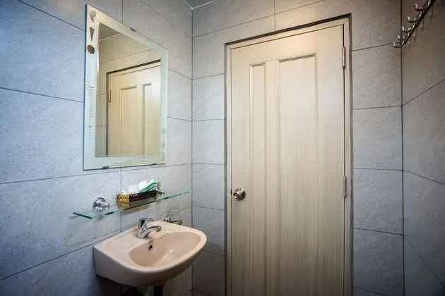 Family Executive, 2 Bedrooms Suite