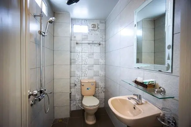 Family Executive, 2 Bedrooms Suite
