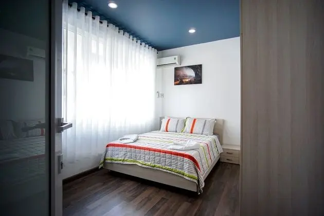 Family Executive, 2 Bedrooms Suite