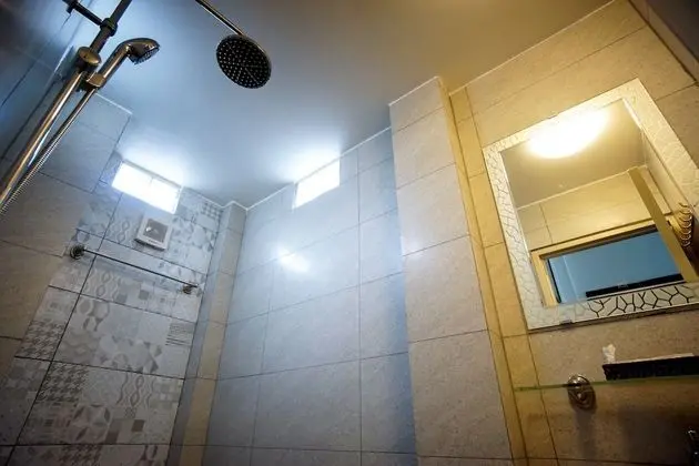 Family Executive, 2 Bedrooms Suite