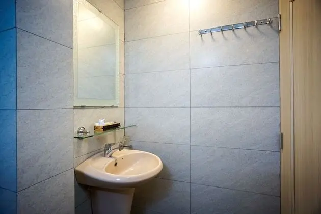 Family Executive, 2 Bedrooms Suite