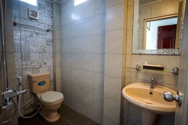 Family Executive, 2 Bedrooms Suite