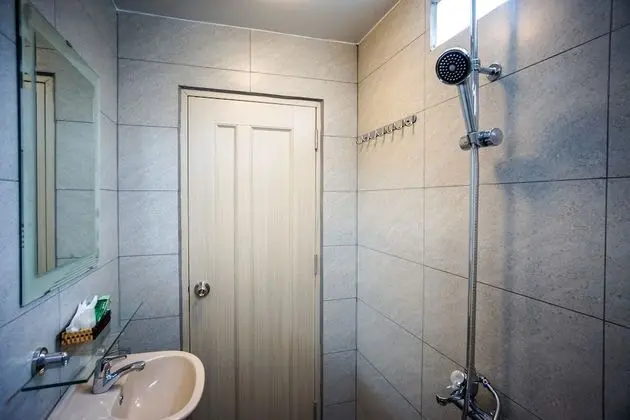 Family Executive, 2 Bedrooms Suite