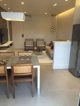 Traditional Apart Daire