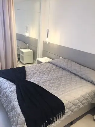 Traditional Apart Daire