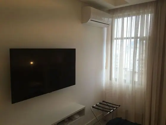 Traditional Apart Daire