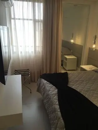 Traditional Apart Daire