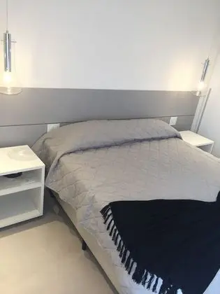 Traditional Apart Daire