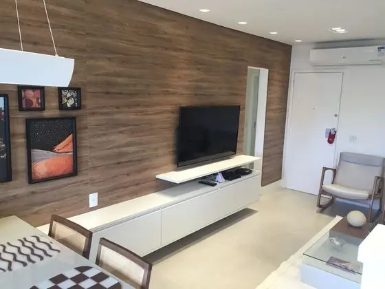 Traditional Apart Daire