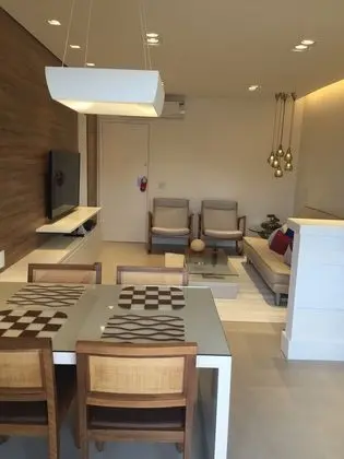 Traditional Apart Daire