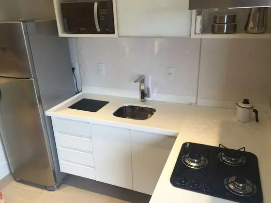 Traditional Apart Daire