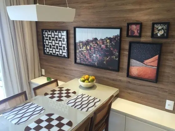 Traditional Apart Daire