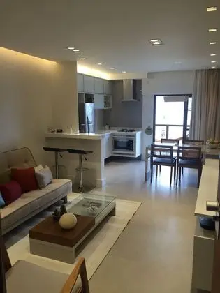 Traditional Apart Daire