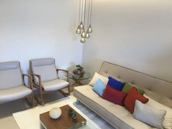 Traditional Apart Daire