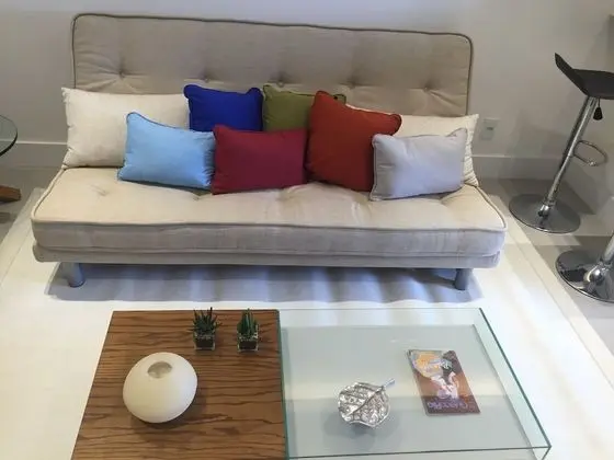 Traditional Apart Daire