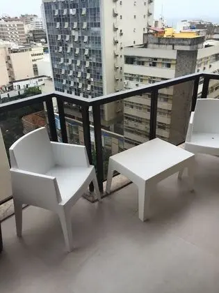 Traditional Apart Daire