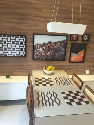 Traditional Apart Daire