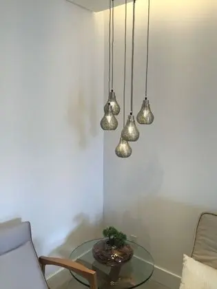 Traditional Apart Daire