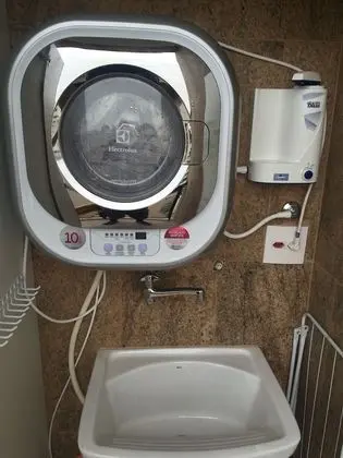 Traditional Apart Daire