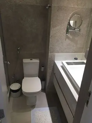 Traditional Apart Daire