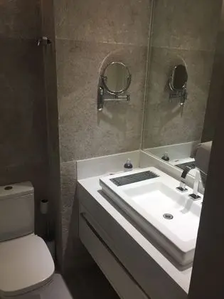 Traditional Apart Daire