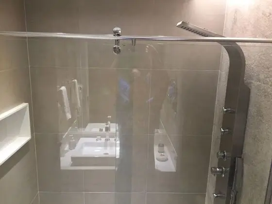 Traditional Apart Daire