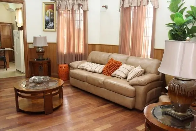 Standard Oda, 1 Çift Kişilik Yatak, Havuz Kenarı