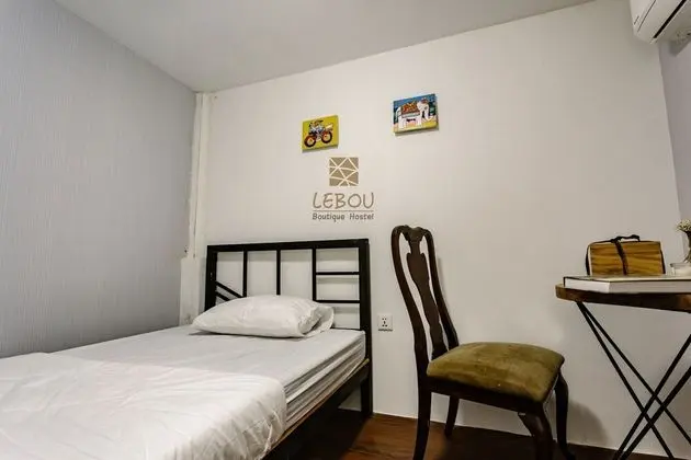 Tek Kişilik Oda